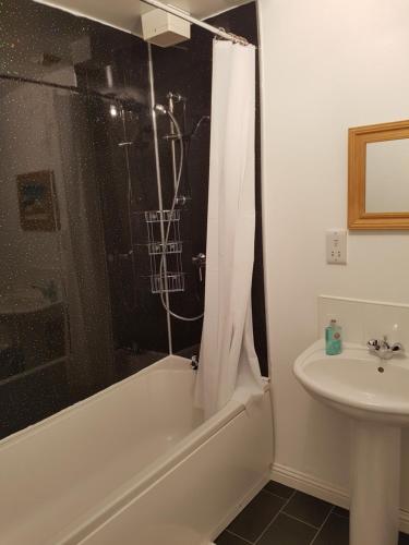 Bathgate Contractor and Business Apartment - image 7