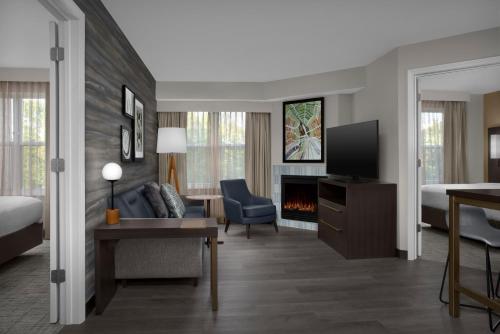 Residence Inn Arundel Mills BWI Airport - image 18