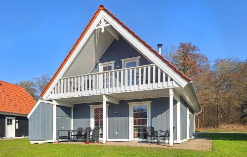 Marina Fiskenæs Feriepark