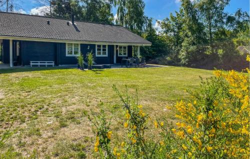  Schönes Haus In Kalundborg Mit Sauna in Kalundborg