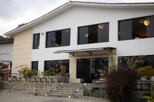 Los Lirios Hotel Merida in 메리다