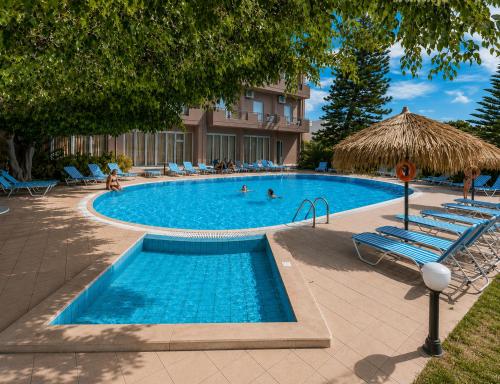Castro Hotel - Crete
