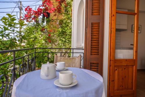  Sotiris Apartment in Gaios