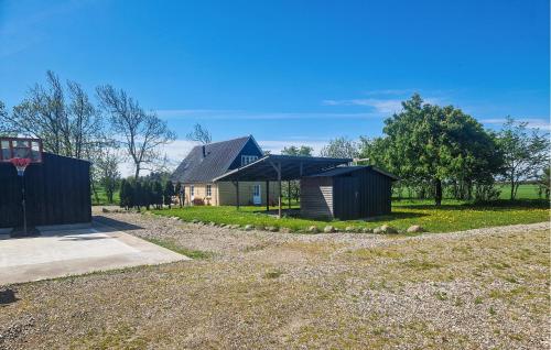 Exterior view, 3 Bedroom Cozy Home In Vra in Vra