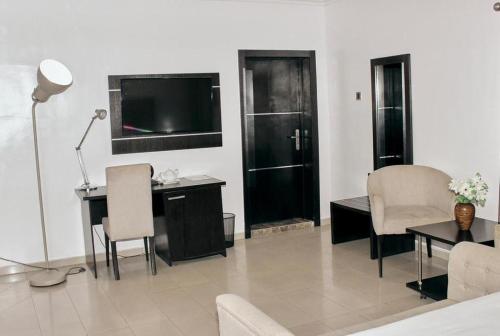 hotel photo