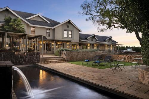 Protea Hotel by Marriott Bloemfontein Willow Lake, Bloemfontein
