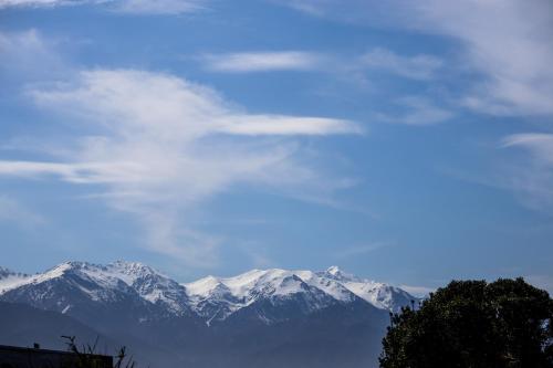 View, Kowhai Cottage, Pizza Oven, Super Central - KK32726 in Kaikoura