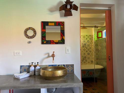 La Puerta - Pueblito Boyacense, Duitama (foto 4)