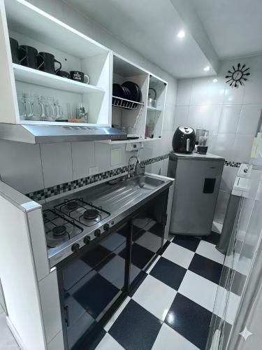 Apartment in Hacienda Rosablanca First Floor in Palicare