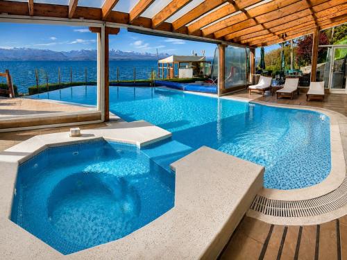 Sol del Nahuel - Hotel Boutique & Spa