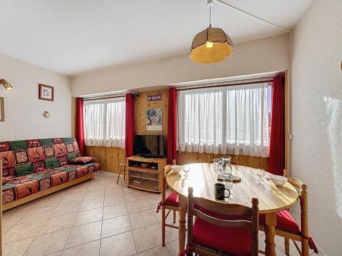 Studio sud tout confort - 4 pers.