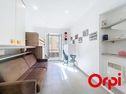 Appartement central 2 pièces à Menton - 3 pers. - FR-1-647-58 - Location saisonnière - Menton
