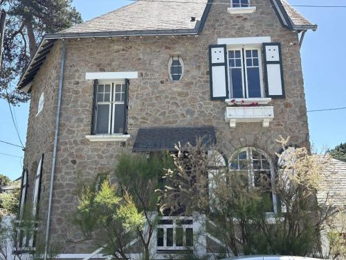 Grande villa typique Bauloise - 12 pers. - FR-1-245-227