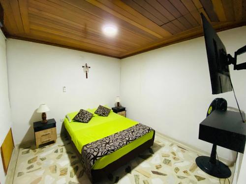 Casa Mayorga Rodadero Santa Marta Hostal - image 3