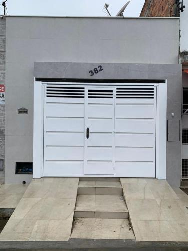 . Casa Santo Antônio
