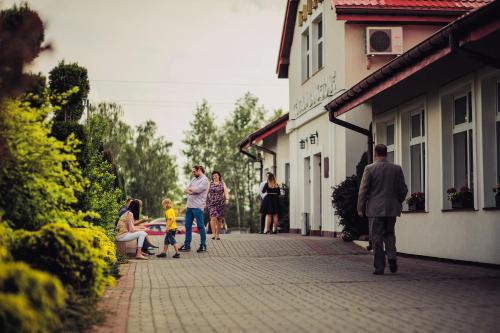 Laura - Accommodation - Bełchatów