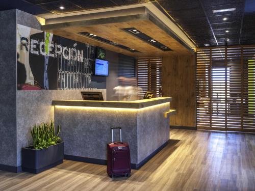 Ibis Budget Valencia Alcasser