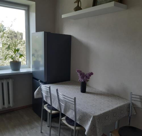Dapur, Krasta apartamenti in Saulkrasti