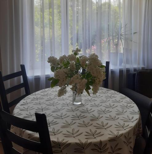 Fasilitas, Krasta apartamenti in Saulkrasti