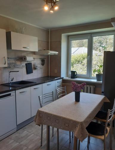 Dapur, Krasta apartamenti in Saulkrasti