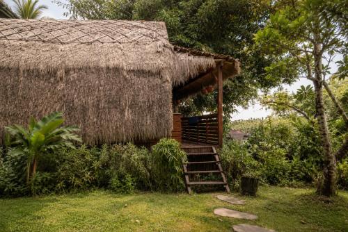 Vertical House Bali 4