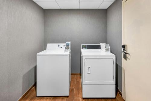 Fairfield Inn Boston Woburn - image 25