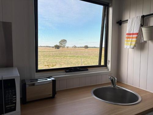 Loft Tiny House by Tiny Away in Donald