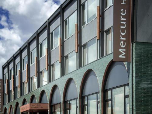 Mercure Launceston, Launceston