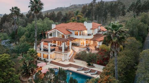 المرافق, The Ranch by AvantStay in San Marcos