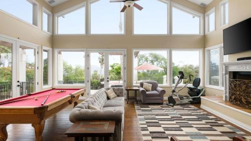 المرافق, The Ranch by AvantStay in San Marcos