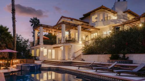 المرافق, The Ranch by AvantStay in San Marcos