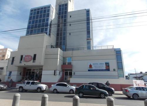 Hotel Cirse