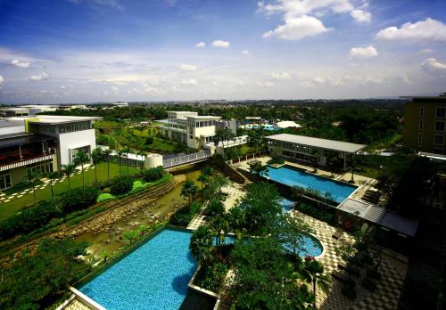 ASTON Bogor Hotel and Resort