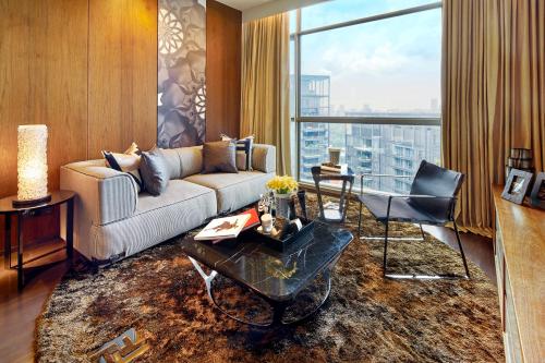 Ascott Orchard Singapore photo 2