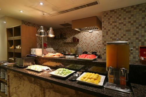 タイペイ フラートン ホテル - サウス10