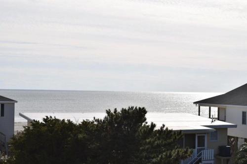 Reel Blessed home in Holden Beach (NC)