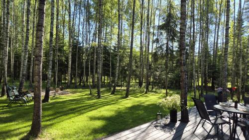 For-rest Užsienis (For-rest Uzsienis) in Ignalina