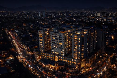 Gulbahar Residences