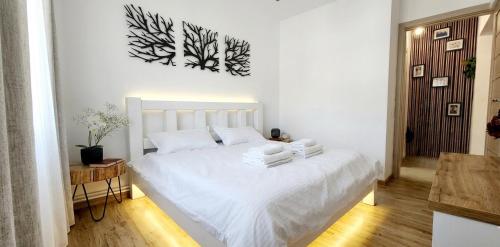 Apartament Daria in Tirgu Okna