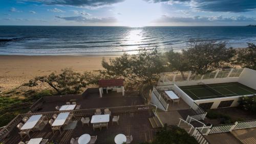 Don Pancho Beach Resort Bundaberg