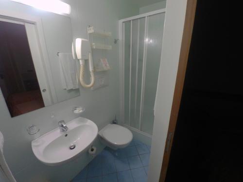 Hotel Ada – Milan, DC