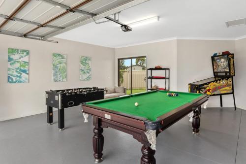 Woodbine Waters Lakehouse – Yarrawonga, TN