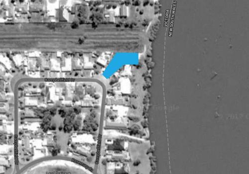 Woodbine Waters Lakehouse – Yarrawonga, TN