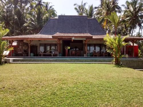 Villa Taman Kanti - 2 Bedroom private villa with swimming pool – Ubud, CO