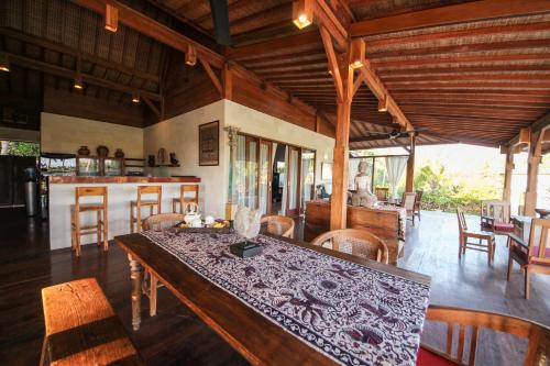 Villa Taman Kanti - 2 Bedroom private villa with swimming pool – Ubud, CO