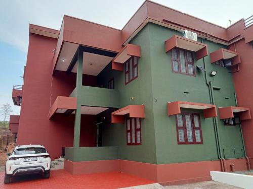 Star Residency Pilathara