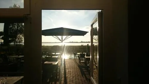 Landhaus Großes Meer in Südbrookmerland, Deutschland