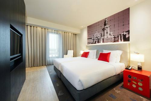 TRYP Lisboa Aeroporto Hotel - image 20