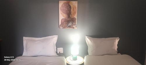 Paul & Mollie's Guest House