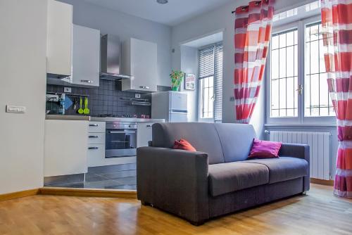 So Suite Rome gîte à louer Sepolcro degli Scipioni